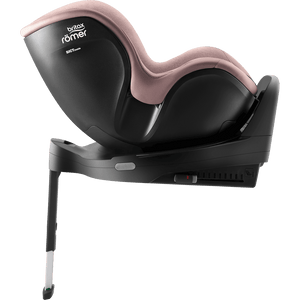 Silla de coche Britax Römer Dualfix Pro M