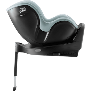 Silla de coche Britax Römer Dualfix Pro M