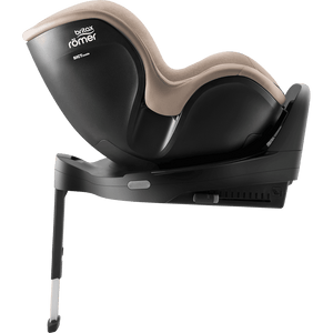 Silla de coche Britax Römer Dualfix Pro M