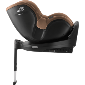 Silla de coche Britax Römer Dualfix Pro M