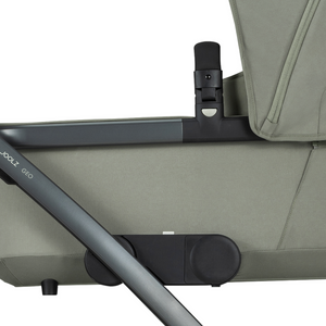 Adaptadores duo capazo superior Joolz Geo3