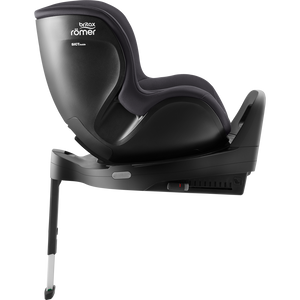 Silla de Coche Britax Römer Dualfix Pro