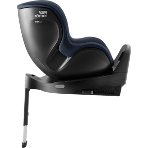 Silla de coche Britax Römer Dualfix Pro M