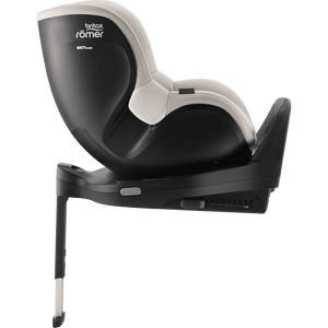 Silla de coche Britax Römer Dualfix Pro M