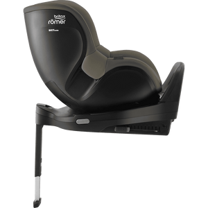 Silla de coche Britax Römer Dualfix Pro M