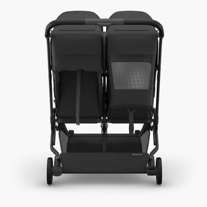 Silla de Paseo Uppababy Minu Duo
