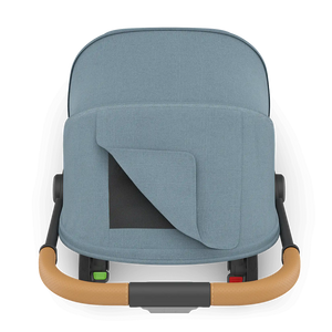 Silla de Paseo Uppababy Minu V3