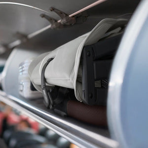 Silla de Paseo Uppababy Minu V3