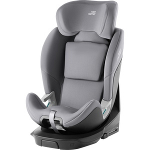 Silla de coche Britax Römer Swivel
