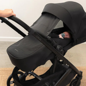 Pack recién nacido para UPPAbaby Cruz V3