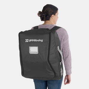 Bolsa de transporte Uppababy Minu