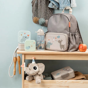 Botella con pajita Celebration Done by Deer