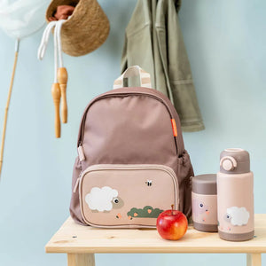 Botella Térmica Tiny Farm 340 ml Done by Deer