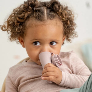 Paquete de 3 polos de silicona "Tiny Farm" Done by Deer