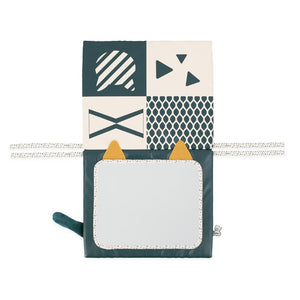 Espejo Sensorial para Bebé Kaloo