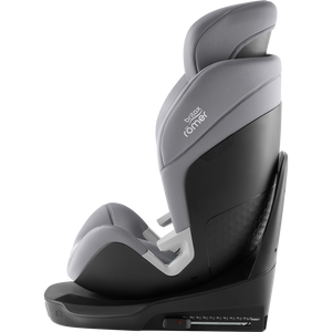 Silla de coche Britax Römer Swivel