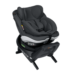 Silla de coche BeSafe iZi Twist B i-Size