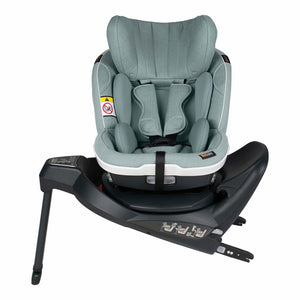 Silla de coche Besafe iZi Twist i-Size