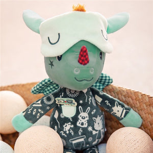 Joe amigo de la noche Lilliputiens