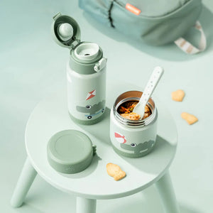 Termo sólidos 300ml Done by Deer