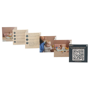 Espejo Sensorial para Bebé Kaloo