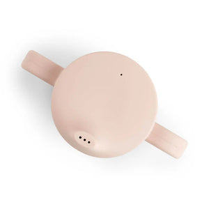 Vaso con boquilla foodie "Tiny Farm" Done by Deer