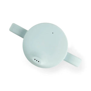 Vaso con boquilla foodie "Tiny Farm" Done by Deer