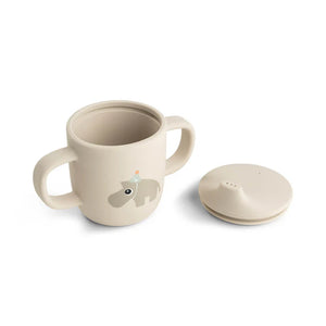 Vaso con boquilla foodie "Celebration" Done by Deer