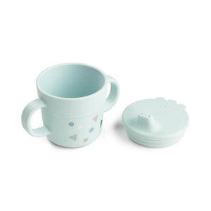 Set de vajilla infantil Foodie con ventosa Celebration