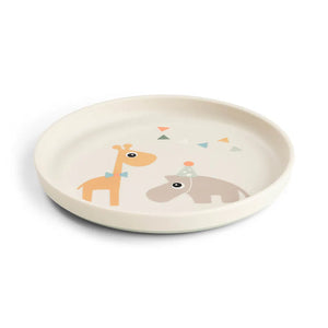 Plato foodie "Celebration" Done by Deer