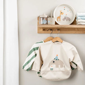 Plato foodie "Celebration" Done by Deer