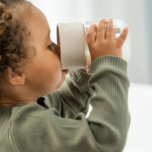 Vaso de aprendizaje 360° Playgorund Done by Deer