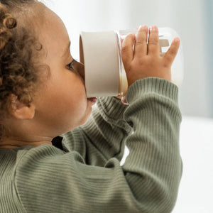 Vaso de aprendizaje 360° Celebration Done by Deer