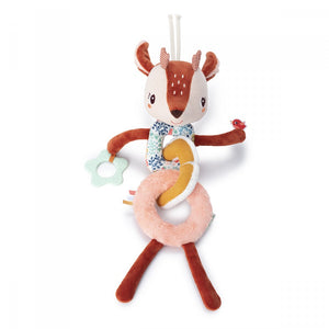 Stella cadena de actividades sensoriales Lilliputiens