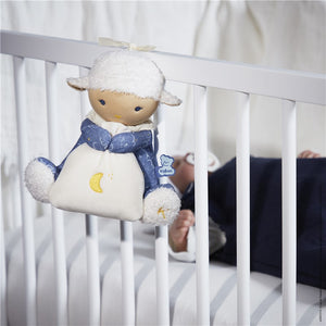 Peluche Oveja nómada con luz nocturna Kaloo