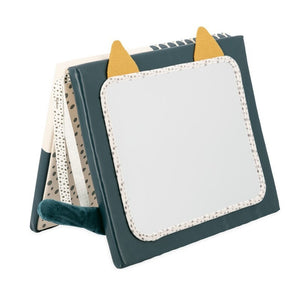 Espejo Sensorial para Bebé Kaloo