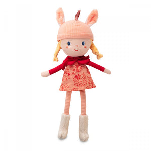 MUÑECA PARA ABRAZAR LENA