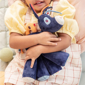 Peluche Ignace al Galope Burrito Sonoro