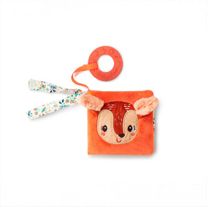 Stella libro de juegos Lilliputiens