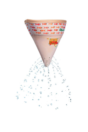 Tres barcos jungla Lilliputiens