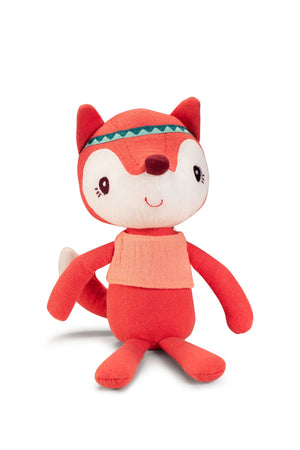 Alice peluche amoroso Lilliputiens