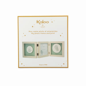 Mi Marco de Fotos e Impresiones Kaloo