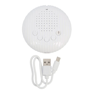 Ruidos Blancos Grabadora de Voz Peluche Rosa