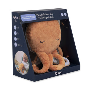Peluche pulpo tranquilizante Kaloo