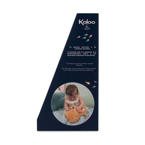 Peluche pulpo tranquilizante Kaloo