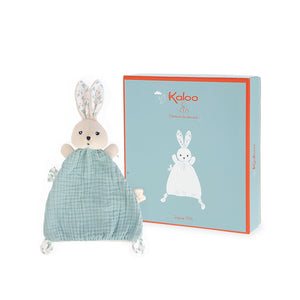 Doudou Conejo dove 30 cm Kaloo