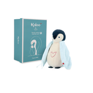 Peluche pingüino con luz nocturna Kaloo