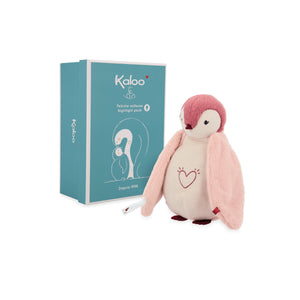Peluche pingüino con luz nocturna Kaloo
