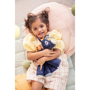 Peluche Ignace al Galope Burrito Sonoro