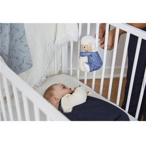 Peluche Oveja nómada con luz nocturna Kaloo